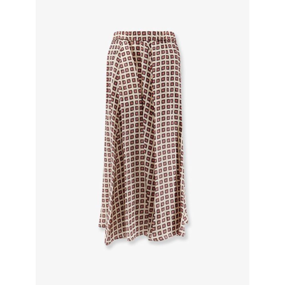 Aspesi Women Viscose Blend Skirt